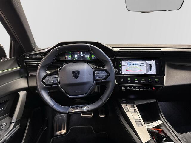 Peugeot 308 SW 1.2 PureTech Allure Pack Business