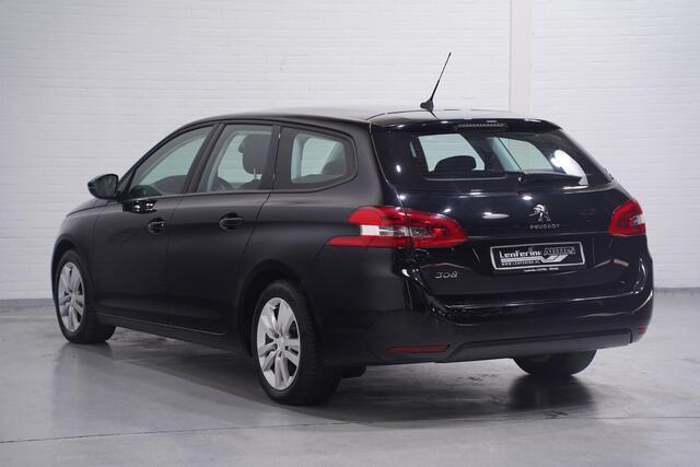 Peugeot 308 1.5 HDI Active Pack Navi Cruise Control Apple/Android Carplay PDC Achter LMV '16'
