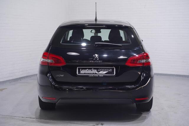 Peugeot 308 1.5 HDI Active Pack Navi Cruise Control Apple/Android Carplay PDC Achter LMV '16'