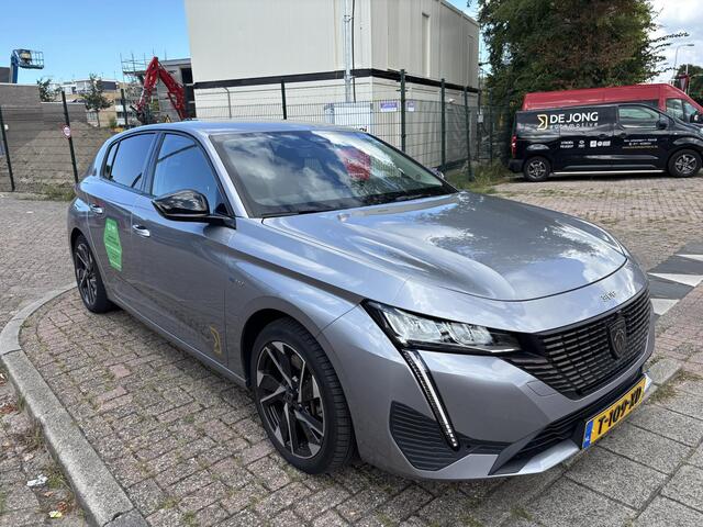 Peugeot 308 1.6 HYbrid 180 Allure Pack Business Navi/Camera rondom/Adaptieve Cruise Controle/GEEN AFLEVERKOSTEN