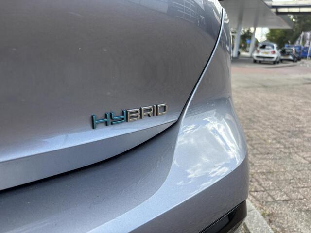 Peugeot 308 1.6 HYbrid 180 Allure Pack Business Navi/Camera rondom/Adaptieve Cruise Controle/GEEN AFLEVERKOSTEN