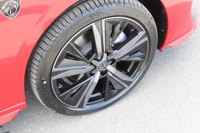 Peugeot 308 SW HYBRID 145 AUTOMAAT GT FULL OPTIONS