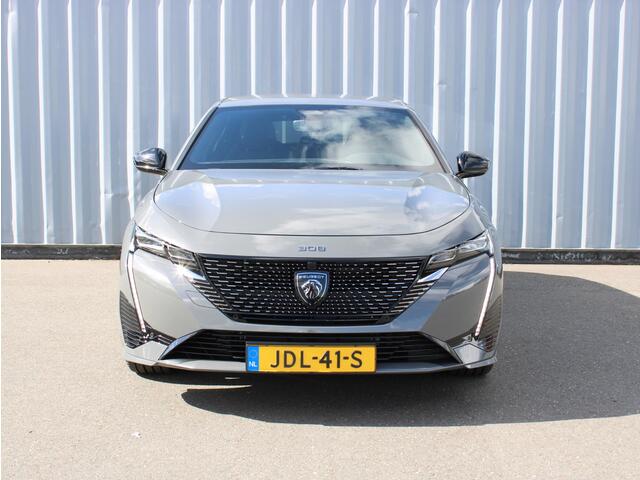 Peugeot 308 1.2 Hybrid 145 e-DCS6 GT VOORRAAD KORTING