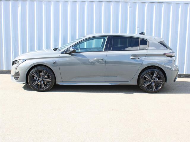 Peugeot 308 1.2 Hybrid 145 e-DCS6 GT VOORRAAD KORTING