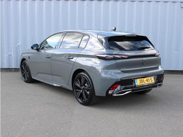Peugeot 308 1.2 Hybrid 145 e-DCS6 GT VOORRAAD KORTING