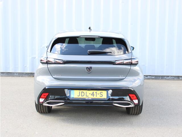 Peugeot 308 1.2 Hybrid 145 e-DCS6 GT VOORRAAD KORTING