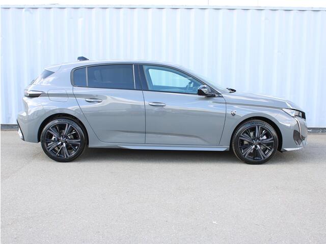 Peugeot 308 1.2 Hybrid 145 e-DCS6 GT VOORRAAD KORTING