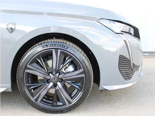 Peugeot 308 1.2 Hybrid 145 e-DCS6 GT VOORRAAD KORTING