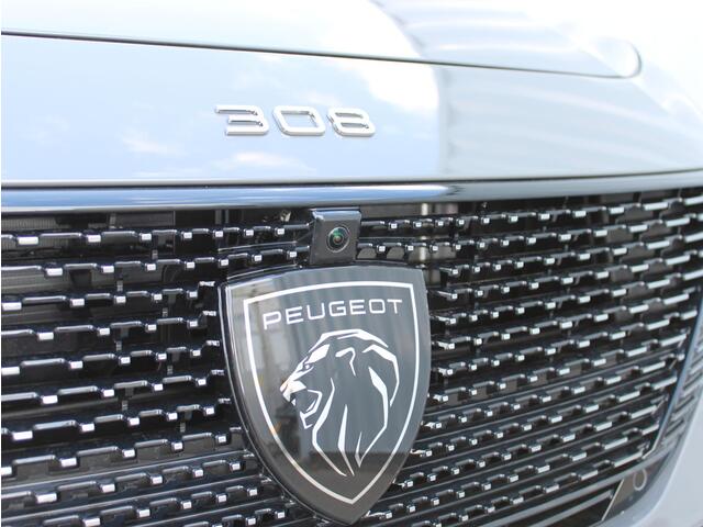 Peugeot 308 1.2 Hybrid 145 e-DCS6 GT VOORRAAD KORTING
