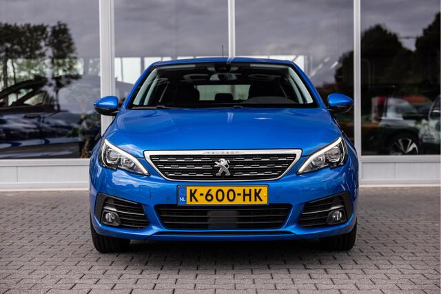 Peugeot 308 1.2 PureTech Allure | Automaat | Adaptive Cruise | NL Auto