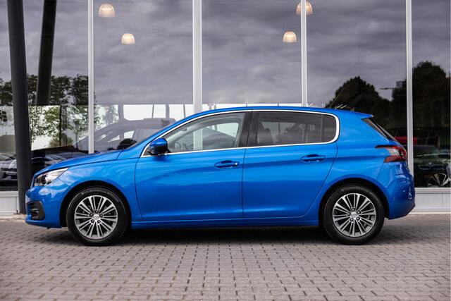 Peugeot 308 1.2 PureTech Allure | Automaat | Adaptive Cruise | NL Auto