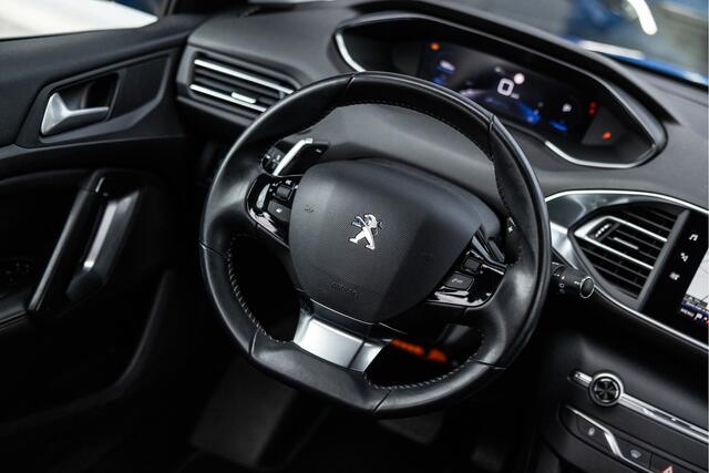 Peugeot 308 1.2 PureTech Allure | Automaat | Adaptive Cruise | NL Auto
