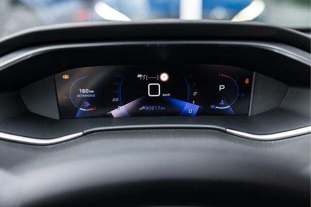 Peugeot 308 1.2 PureTech Allure | Automaat | Adaptive Cruise | NL Auto