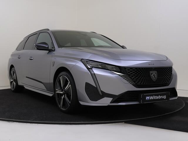Peugeot 308 SW 1.2 PureTech GT