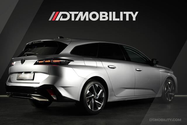 Peugeot 308 SW 1.2 PureTech Allure Pack | 360 |