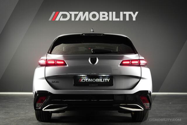 Peugeot 308 SW 1.2 PureTech Allure Pack | 360 |