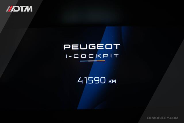 Peugeot 308 SW 1.2 PureTech Allure Pack | 360 |