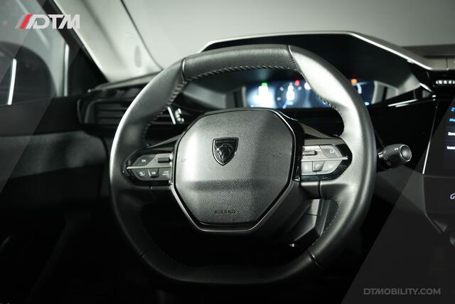 Peugeot 308 SW 1.2 PureTech Allure Pack | 360 |