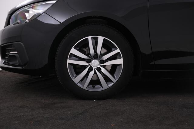 Peugeot 308 SW 1.2 PureTech Blue Lease Allure Navigatie, Cliamte, Lmv,