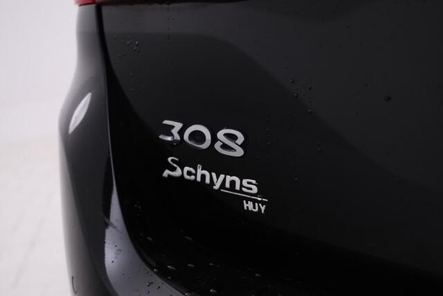 Peugeot 308 SW 1.2 PureTech Blue Lease Allure Navigatie, Cliamte, Lmv,