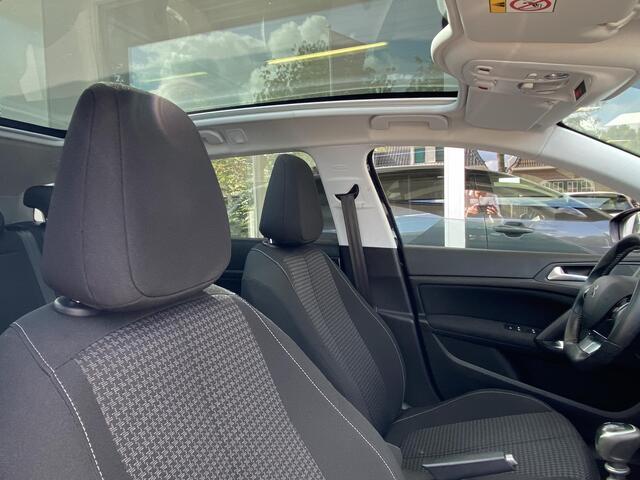 Peugeot 308 SW 1.2T 110pk Blue Lease Executive | Panoramadak | Achteruitrijcamera | Apple Carplay/Android Auto | Weinig kilometers | Nette staat