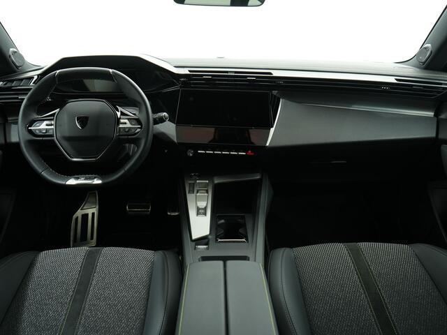 Peugeot 308 SW 1.2 PURETECH 130PK GT EAT8 | Navi | Focal Audio | El. achterklep | 18 inch