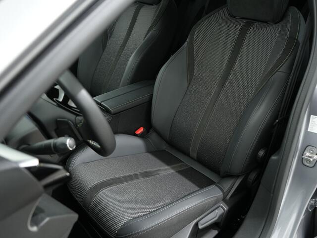 Peugeot 308 SW 1.2 PURETECH 130PK GT EAT8 | Navi | Focal Audio | El. achterklep | 18 inch