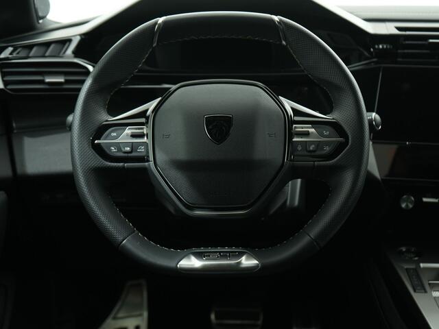 Peugeot 308 SW 1.2 PURETECH 130PK GT EAT8 | Navi | Focal Audio | El. achterklep | 18 inch