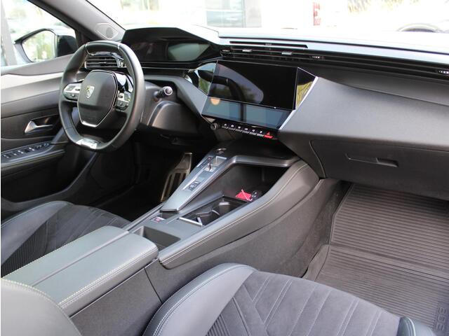 Peugeot 308 SW 1.2 PureTech GT Automaat | Navi / Camera / Climate