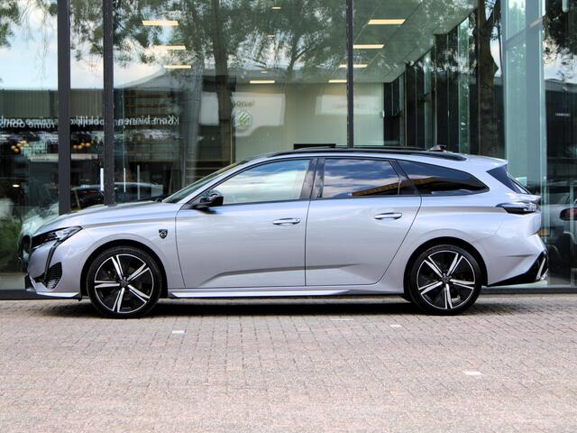 Peugeot 308 SW 1.2 PureTech GT Automaat | Navi / Camera / Climate