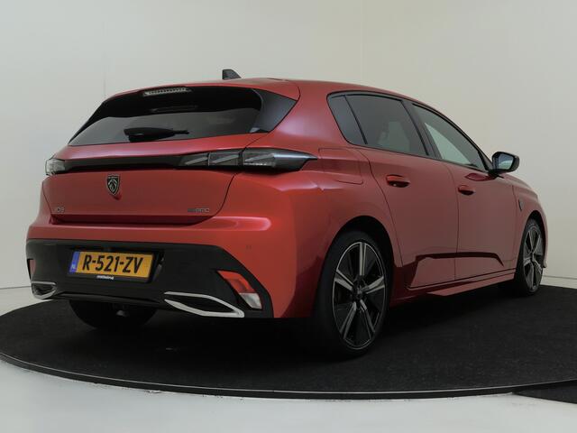 Peugeot 308 1.6 Plug-in Hybrid 180 GT 1 EIGENAAR / DEALER ONDERHOUDEN