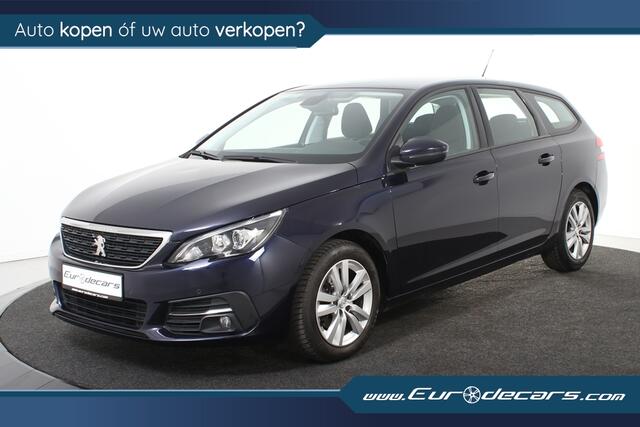 Peugeot 308 SW Active 130 *1ste Eigenaar*Navigatie*Carplay*