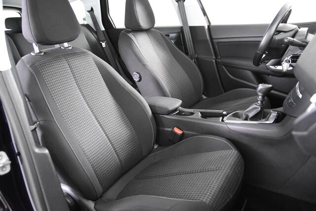 Peugeot 308 SW Active 130 *1ste Eigenaar*Navigatie*Carplay*