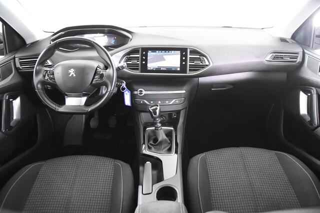 Peugeot 308 SW Active Pack Business *1ste Eigenaar*Navigatie*Camera*