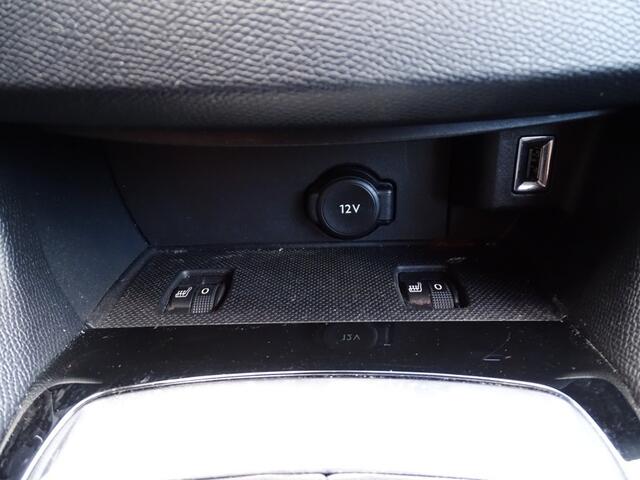 Peugeot 308 1.2 PT 130Pk ALLURE-Media APP-Cruise-Pdc-Trkh-Pdc-Navi