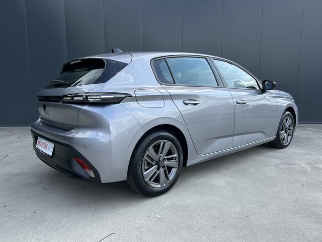 Peugeot 308 1.2 PureTech 131 PK AUTOMAAT 1e EIGENAAR ACTIVE LED NAVI CRUISE ECC