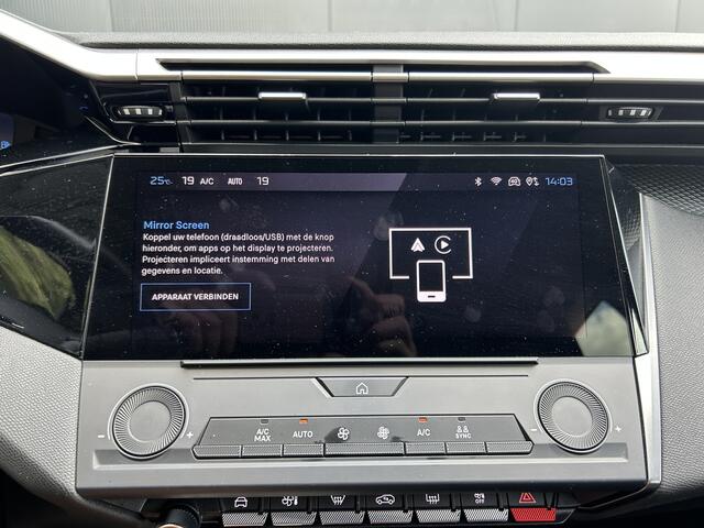 Peugeot 308 1.2 PureTech 131 PK AUTOMAAT 1e EIGENAAR ACTIVE LED NAVI CRUISE ECC