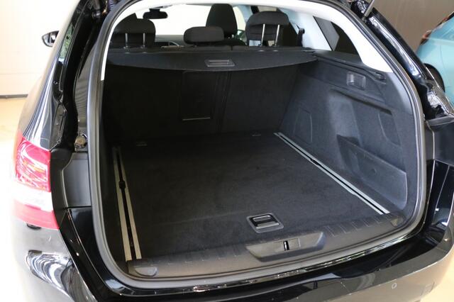 Peugeot 308 1.2 110pk