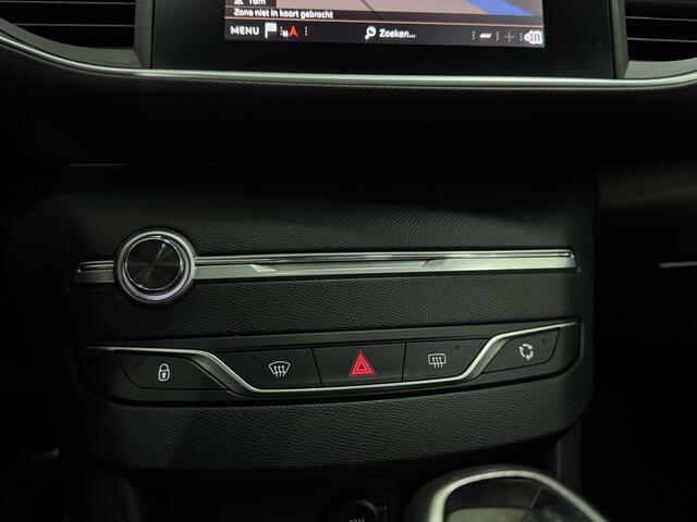 Peugeot 308 SW 1.2 PureTech Blue Lease Executive PANO 2X-PDC TREKHAAK LMV