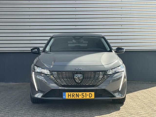 Peugeot 308 Allure Avantage 1.6 PHEV 180pk e-EAT8