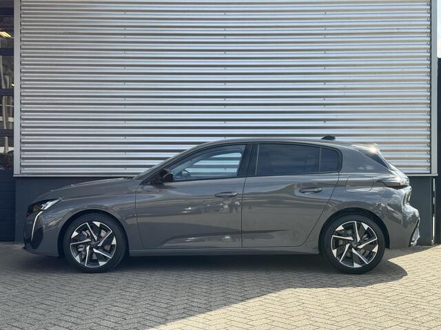 Peugeot 308 Allure Avantage 1.6 PHEV 180pk e-EAT8