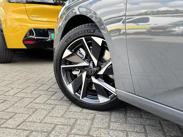 Peugeot 308 Allure Avantage 1.6 PHEV 180pk e-EAT8