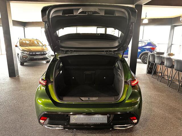 Peugeot 308 1.2 PureTech GT Pano/Focal/Massage/