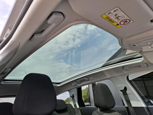 Peugeot 308 SW 1.6 BlueHDI Executive PANO DAK NAVI CRUISE ECC LED