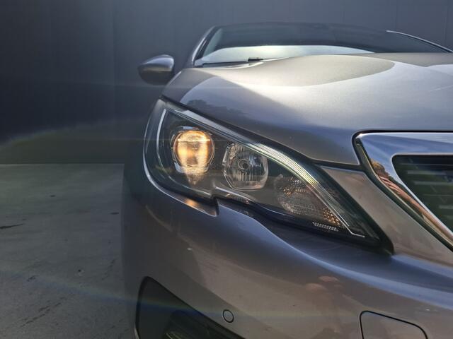 Peugeot 308 SW 1.6 BlueHDI Executive PANO DAK NAVI CRUISE ECC LED