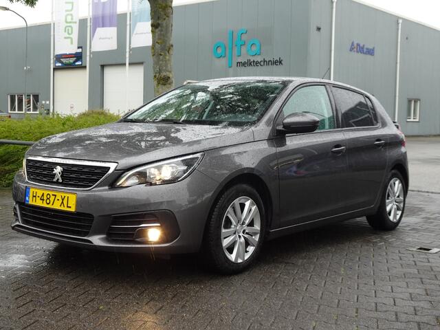 Peugeot 308 1.2 PureTech Executive 5-Drs