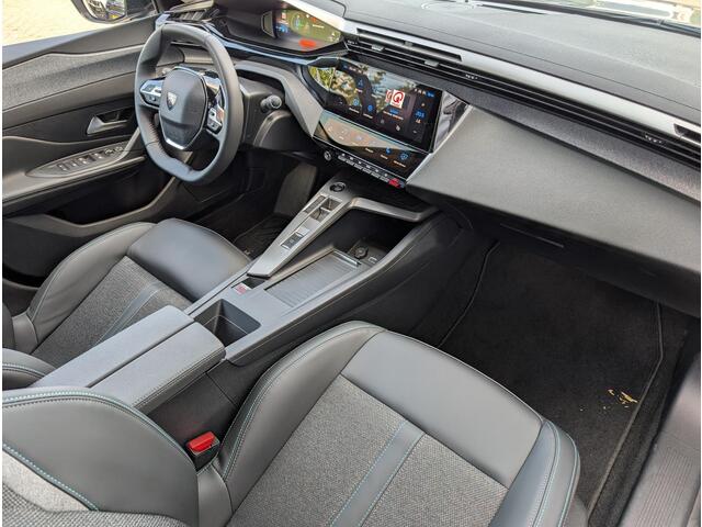 Peugeot 308 SW Allure Pack Business 1.6 Hybrid 180pk | NAVI | CAMERA | OBC-LADER | KEYLESS |