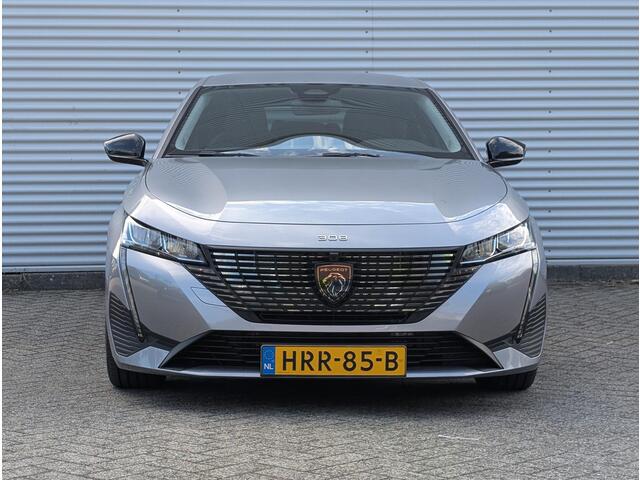 Peugeot 308 SW Allure Pack Business 1.6 Hybrid 180pk | NAVI | CAMERA | OBC-LADER | KEYLESS |
