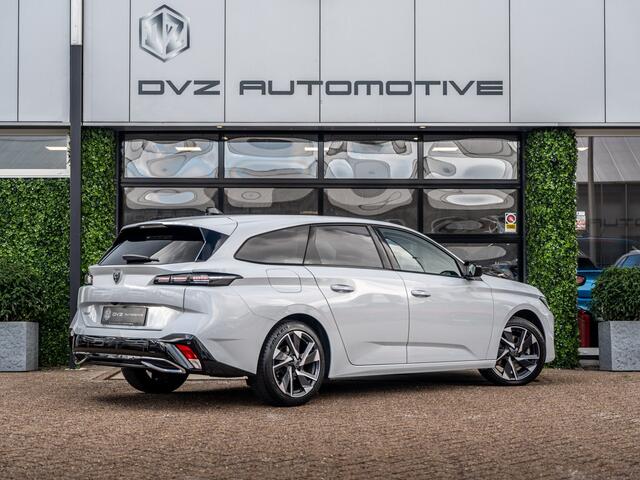 Peugeot 308 SW 1.5 BlueHDi Automaat Allure Business | Carplay | Virtual | ACC | BTW |