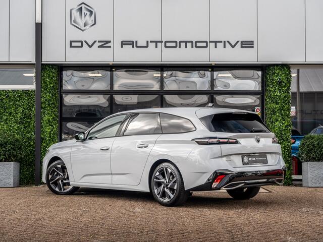 Peugeot 308 SW 1.5 BlueHDi Automaat Allure Business | Carplay | Virtual | ACC | BTW |